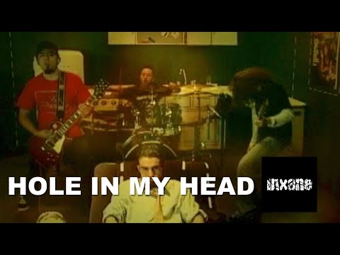 Hole In My Head | Inxane | Video Oficial