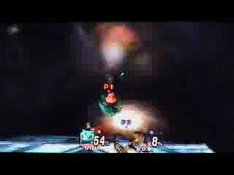 SSBB - Friendly Matches