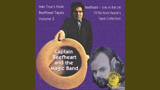 My Human Gets Me Blues (Live)