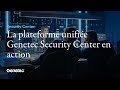 Genetec Licence de base Security Center Standard Basic Pack 5.12