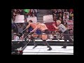 WWF Rare Match 11 29 2001 Randy Orton Vs Brock Lesnar