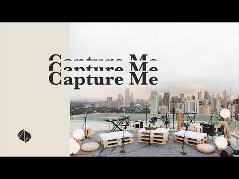 Capture Me (Official Audio Track) -  Victory Worship