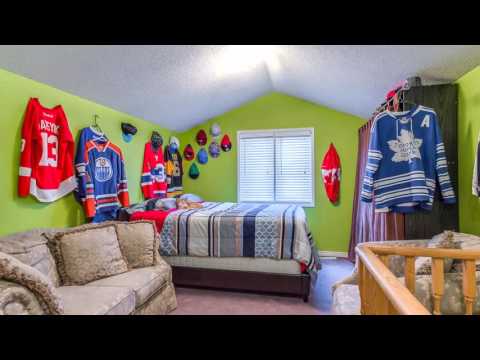 89 Mosley Cres - Brampton