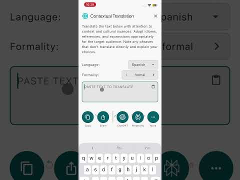 PromptSense - Smart AI Library