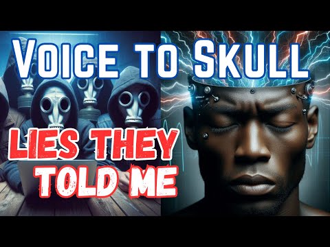 Voice to Skull - Lies Perps Told Me