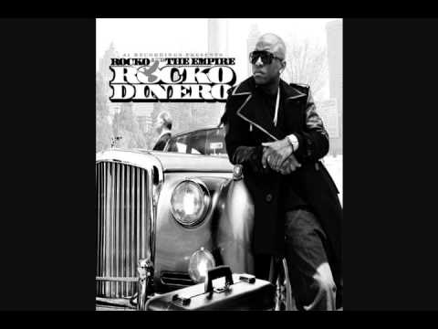 Rocko- Focused On The Money (Prod. By Jon Boi)