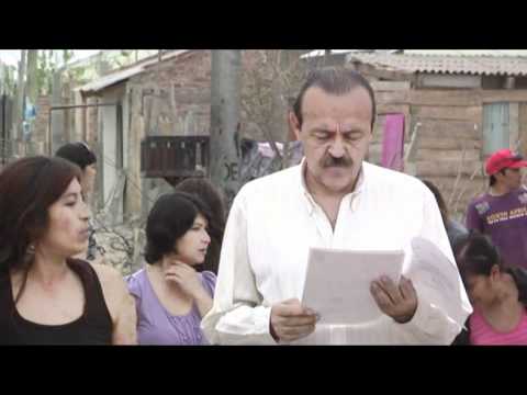 Una sola bandera, Martin Farizano.wmv