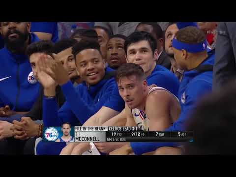 NBA Daily Show  May 8   The Starters   YouTube