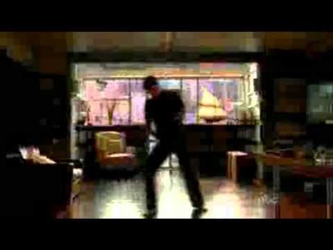 Castle Start A Fire Bloopers