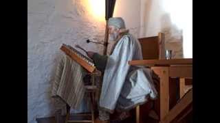 Hammered Dulcimer: Limerick's Lamentation