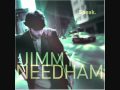 I am new - Jimmy Needham 