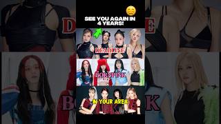 Download lagu BLACKPINK’S NEW GROUP PHOTO WILL HAUNT US FOR THE NEXT 4 YEARS! 😭 #lisa #jisoo #jennie #rose mp3