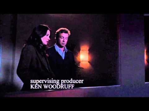 Jane, Lisbon scene - "When am i not on my own time?"