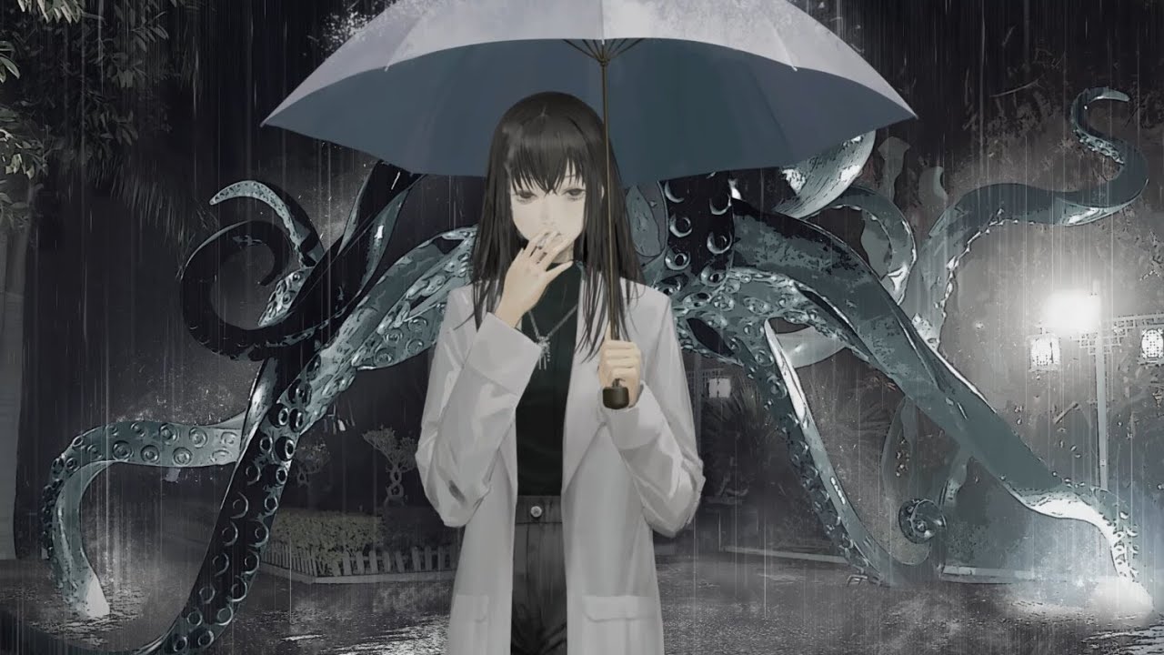 Raining City: Millions Recollection release date reveal trailer teaser