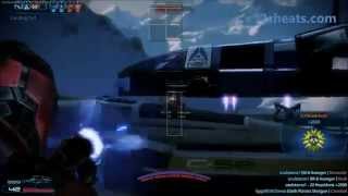 Mass Effect 3 Cheat / Hack multiplayer undetected *FREE*