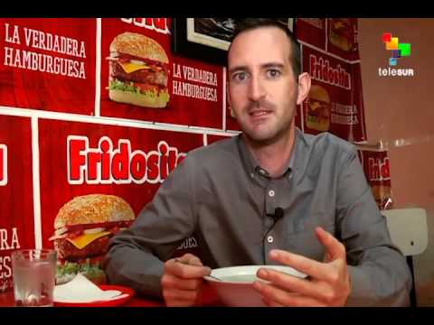 Bolivia: Bull Penis Soup