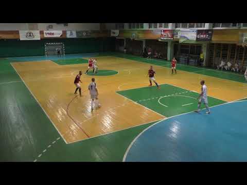 2 КУ 7 ХКЗ – Energym 2 тайм