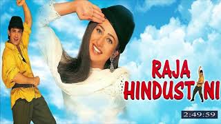 Raja Hindustani Full Movie Download HD 720P   YouT