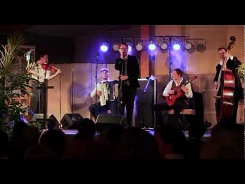 Slovak Tango - Jaj Zuzka Zuzička