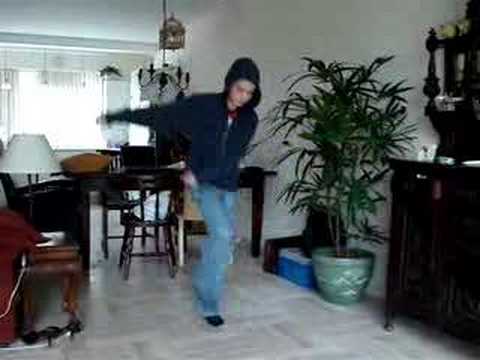 Rob's jump Schoonhoven