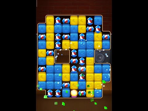 TOON BLAST level 5591