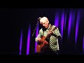 ROBYN HITCHCOCK If You Were a Priest LIVE 11/13/16 Kessler Dallas