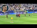 Cristiano Ronaldo free kick vs Al-Taawoun!!⚽😱😶