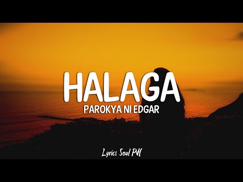 Halaga - Parokya ni Edgar (Lyrics)