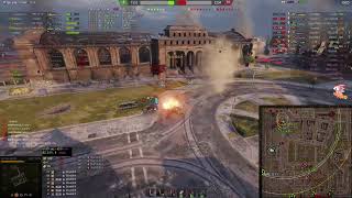 【Tier6】クレジット稼ぎメイン