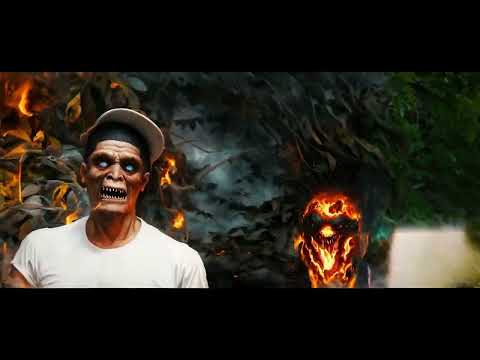 EzMoney Lij x NITRO - Out Of State (a NITRO Film)