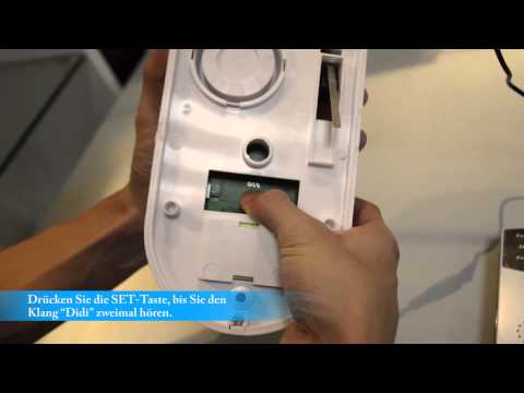 Haus Funk Alarmanlage GSM Mit Sensoren Mit SMS /Telefon Funktion Sicherheit