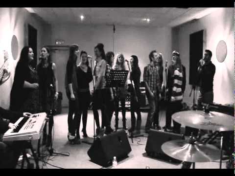 The Gospel Truth Choir "Mary's Prayer" video