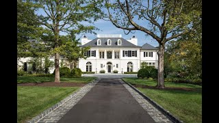 $60m Estate Once Part Of George Washington's Mount Vernon | Ttr Sotheby's International Realty