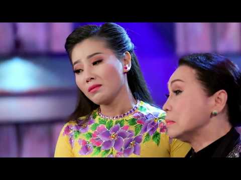 Trích Đoạn Cải Lương  Đời Cô Lựu l NSND Bạch Tuyết - Yến Thanh