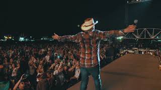 Tracy Lawrence - Live - Find Out Who Your Friends Are