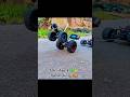 MINI RC TOCHAN KING FULL POWER IN TOCHAN TESTING Youtubeshorts Nishudashwal