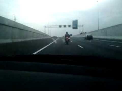 Thumbnail for BMW M3 E46 vs BMW R1100 S by BMW M3, BMW, BMW R11