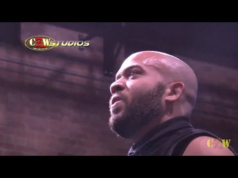 FEAR vs. House of Gangone | CZWstudios.com