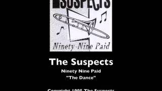 Download lagu The Suspects - The Dance mp3 Download lagu The Suspects - The Dance mp3