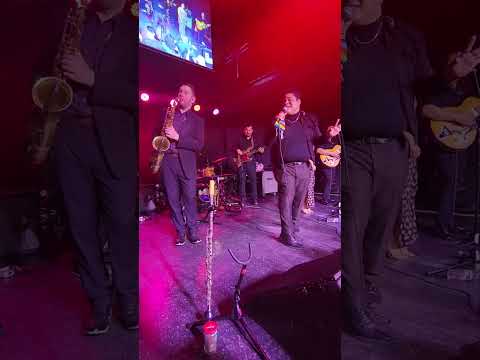 Thee Sinseers @Fulton55 3/31/23 Love Me Like You Used To.