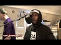 *NEW* Westwood - A$AP Rocky FREESTYLE 2013 ...