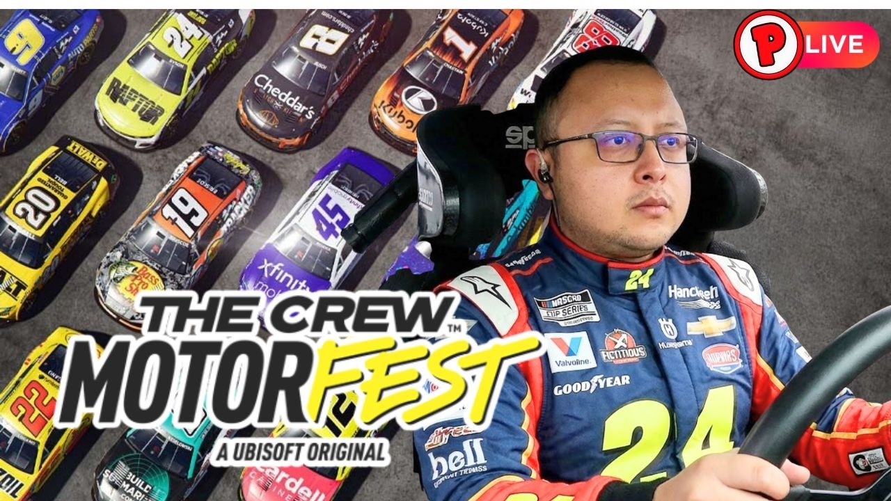 [ THE CREW MOTORFEST ] Update Gede, Makin Gila Ini Game di 2026!