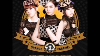 Orange Caramel- Catallena (Full Audio/MP3 DL)