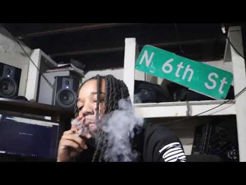 Lil Eloe - HAILMARY (Official Audio)