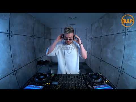 Kofa on map - 27 July 2022 Live Dj Set Tech house Bass Mix