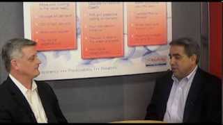 TechLaw Solutions Interview with Kurt Michel