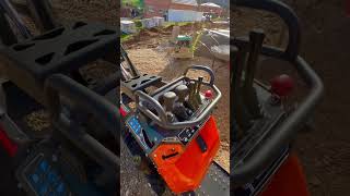 😊 Cormidi C60 Minidumper