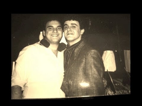 "A SILVER SCREEN REUNION?" WOW!!! LET'S DO IT!!!...