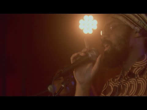 Subajah ft Harmonie Deja- Rock Easy (Official Music Video)