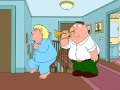 Family guy   Peter playing trumpet Uncensored 1